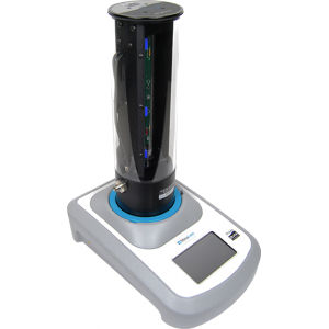Kalibrator für Gasdurchsatz - DryCal 800 - Mesa Laboratories, Inc - Labor