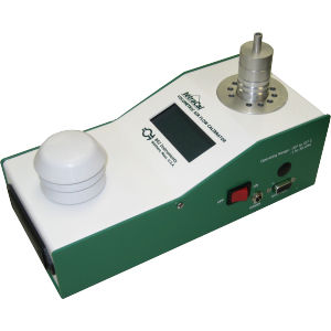 Luftströmungs-Kalibrator - tetraCal - Mesa Laboratories, Inc - Labor