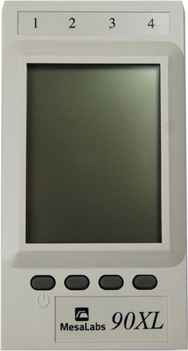 Tragbarer Multimeter - 90XL  - Mesa Laboratories, Inc