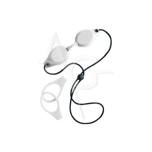 Autoklavierbare Augenschutzschalen für Hornhautschutz - 616 - Aesthetic Group