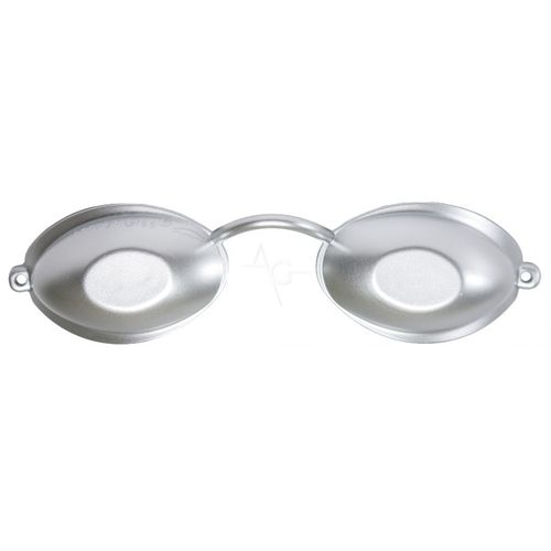 Augenschutzschalen für Hornhautschutz / zum Einmalgebrauch - LAS36023 - Aesthetic Group