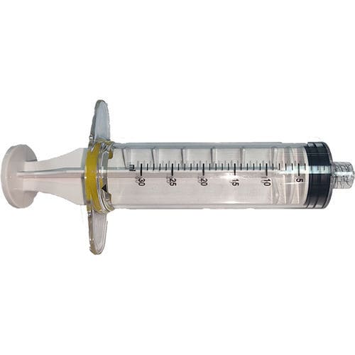 Ansaugspritze - ZZSQ30 - Aesthetic Group - für die ästhetische Medizin / Fettmodellierung / 30 ml