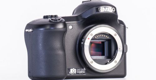 Kamera für Labormikroskope - DICOM Camera Pro - MESO - für Koloskope / digital / HD