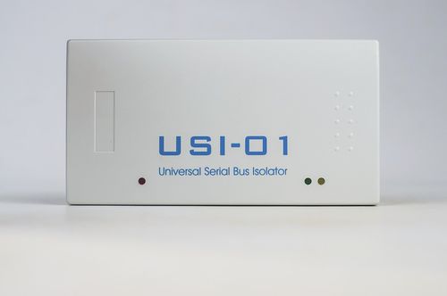 Trennwandler für medizinische Geräte - USI-01 - MESO