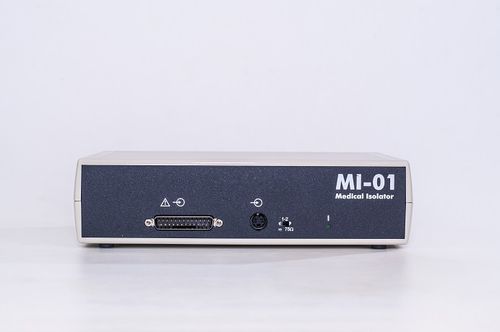 Trennwandler für medizinische Geräte - MI-01/2 - MESO