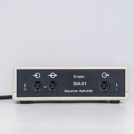 Trennwandler für medizinische Geräte - SIA-01 SIA-01 - MESO