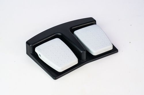 Fußschalter für OP-Saal - RFDW - MESO - schnurlos / doppelt