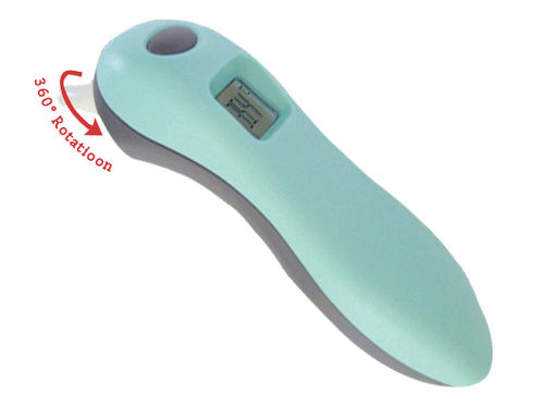 Fieberthermometer - ST62 - Mesure Technology - digital / Ohr