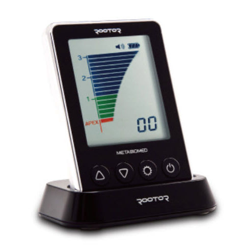 Dentaler Apexlokalisator - ROOTOR - META-BIOMED