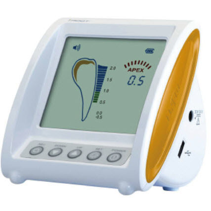 Dentaler Apexlokalisator - I-ROOT™ - META-BIOMED
