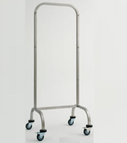 Mobiler Wagen - 1200 series - Metallwarenfabrik Walter H. Becker 