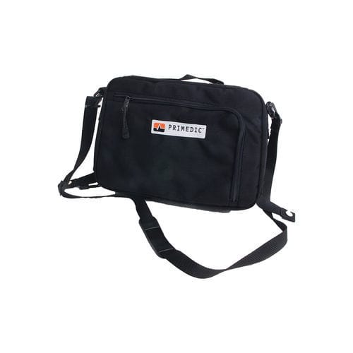 Notfalltasche - Primedic - für medizinische Geräte / Schulterriemen