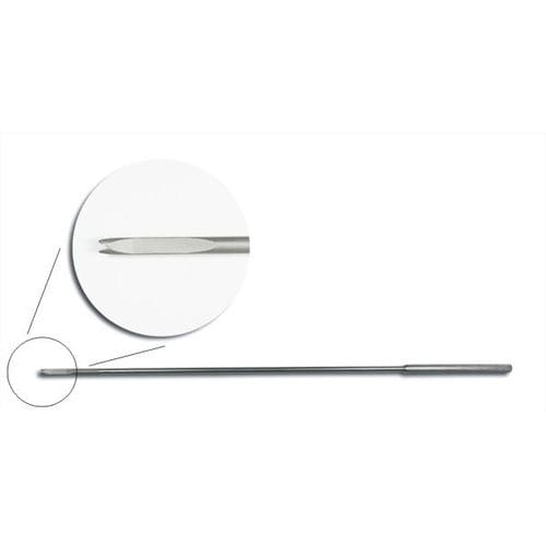 Knotenschieber für die laparoskopische Chirurgie - TP01-b - MetroMed Healthcare