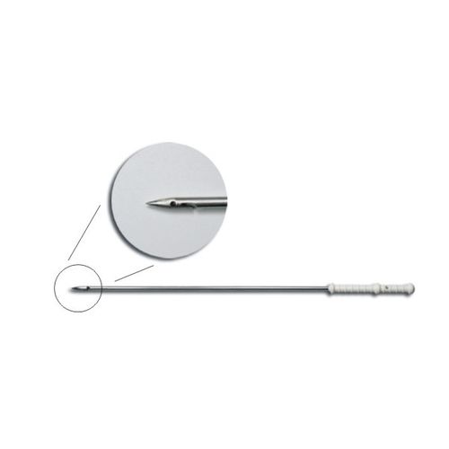 Nadel / Laparoskopische Naht - SN01-a - MetroMed Healthcare