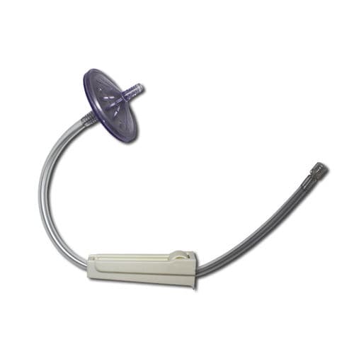 Chirurgischer Absaugschlauch - IT01-b - MetroMed Healthcare