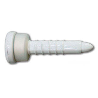 Thorax-Trokar - TR04-b - MetroMed Healthcare - mit abgerundeter Spitze / mit Verschlussstopfen