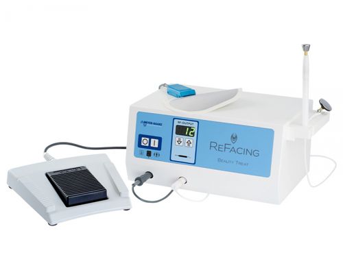 RF-Hautverjüngungseinheit - RF-ReFacing® - Meyer-Haake