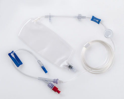 Infusionsset - KE1.EE.195.9 - Micrel Medical Devices