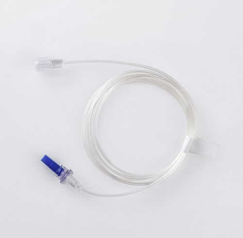 Infusions-Verlängerungsschlauch - KM1.EE.141.8 - Micrel Medical Devices