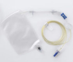 Infusionsset - KE1.EE.190.9 - Micrel Medical Devices