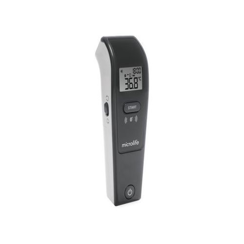 Fieberthermometer - NC 150 BT - Microlife - Raumtemperatur / Fieber / digital