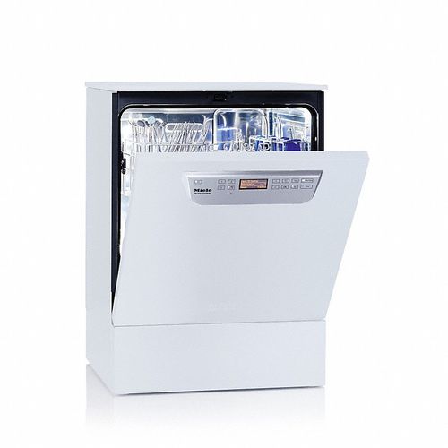 Reinigungs- und Desinfektionsgerät / Dental - PG 8581 [AD LD] - Miele & Cie. KG - zur Wiederaufbereitung / Unterbau / automatisch
