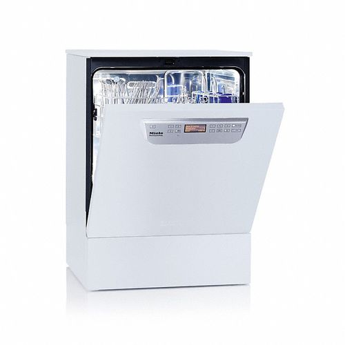 Reinigungs- und Desinfektionsgerät / Labor - PG 8591 [WW AD] - Miele & Cie. KG - Dental / Unterbau / automatisch