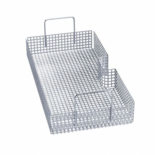 Sterilisationskorb für Instrumente - AK 12 - Miele & Cie. KG - perforiert