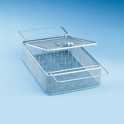 Sterilisationskorb für HNO-Instrumente - E 373 - Miele & Cie. KG