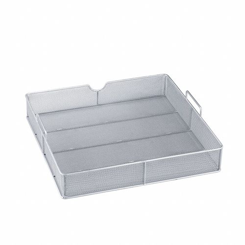 Sterilisationskorb für Instrumente - E 378 - Miele & Cie. KG - perforiert / vergittert