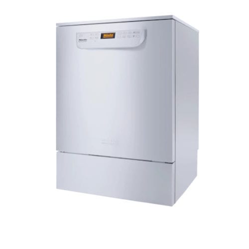 Reinigungs- und Desinfektionsgerät / zur Wiederaufbereitung - PG 8582 [WW AD LD] - Miele & Cie. KG - Labor / Unterbau / automatisch