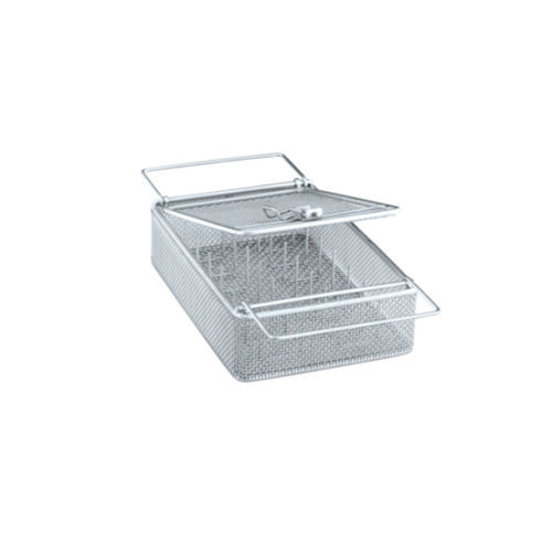 Sterilisationskorb für HNO-Instrumente - E 373 - Miele & Cie. KG - perforiert