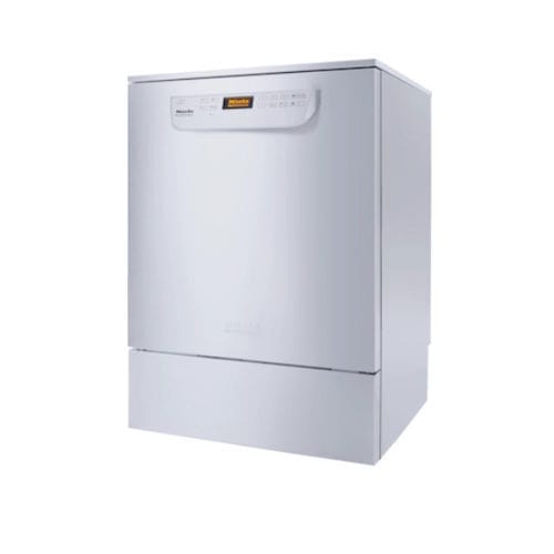 Geschirrspüler mit Frontöffnung - PG 8583 [WW AD LD OIL] - Miele & Cie. KG
