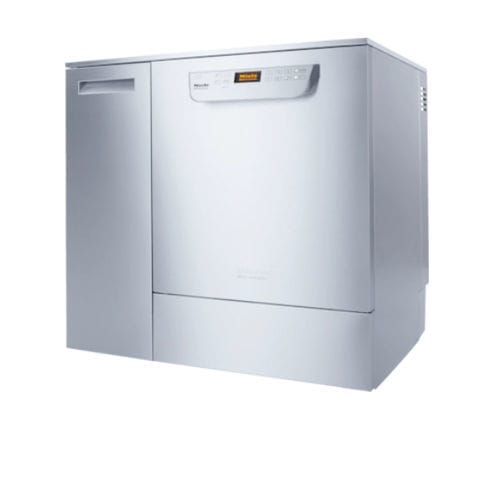 Automatischer Geschirrspüler - PG 8583 CD [WW ADP CM] - Miele & Cie. KG