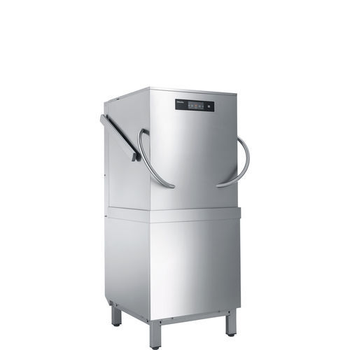 Automatischer Geschirrspüler - PTD 901 - Miele & Cie. KG - Einbau