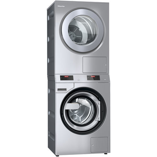 Elektrischer Waschtrockner - PDW 909 [EL DP DD SOM] - Miele & Cie. KG - automatisch