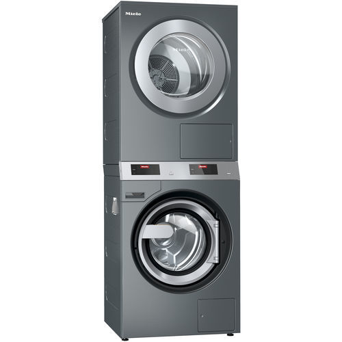 Elektrischer Waschtrockner - PDW 909 [EL DP DD] - Miele & Cie. KG - automatisch
