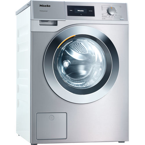 Waschtrockner für Krankenhaus - PWM 507 [EL DP-1] - Miele & Cie. KG - elektrisch