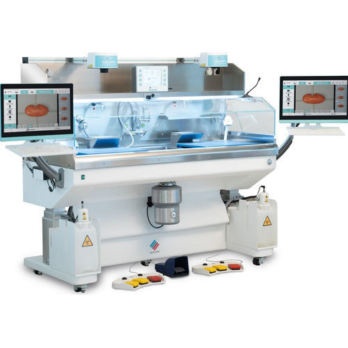 Labor-Arbeitsstation / Makroskopie - UltraGROSS - MILESTONE - Pathologie / präanalytisch / automatisiert