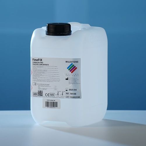 Befestigungskonzept-Reagenz - FineFIX - MILESTONE - für die Histologie / für ADN-Anakyse / zur Proteinanalyse