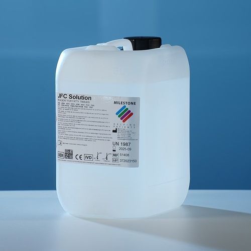 Reagenz / als Lösung - JFC  - MILESTONE - für die Histologie / für biologische Prozesse / flüssig