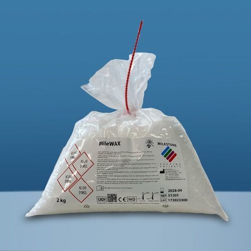 Paraffinwachs-Reagenz - MileWAX - MILESTONE - für die Histologie