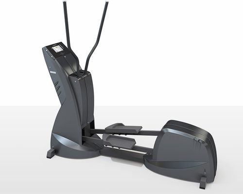 Crosstrainer - miltronic Crosswalker - milon industries 