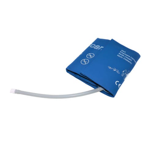 Manschette für NIBD - 51000 series - MIPM Mammendorfer Institut für Physik und Medizin - 1-Schlauch
