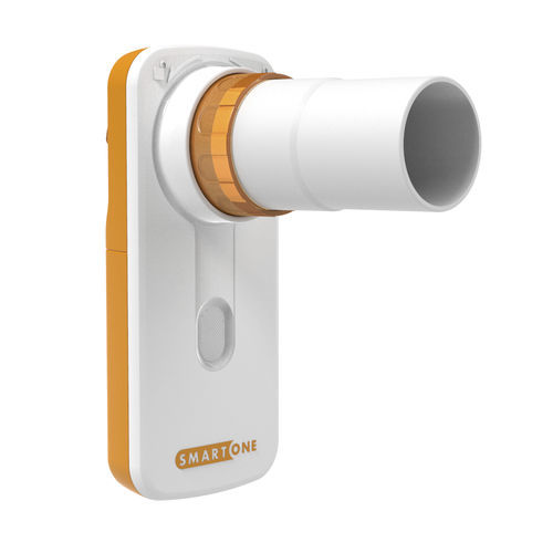 digitales Spirometer - MIR - Medical International Research