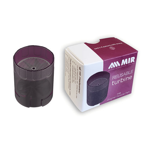 Flow-Meter / Turbinen - 910002 - MIR - Medical International Research - Luft / für Spirometer