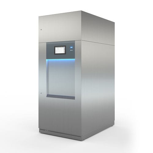 Medizinisch Sterilisator - Vakulab® PL - MMM Group - Labor / für Forschungszwecke / Industrie