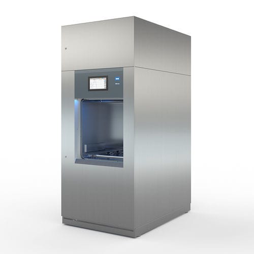Medizinisch Sterilisator - Selectomat® PL  - MMM Group - Dampf / kompakt / modular