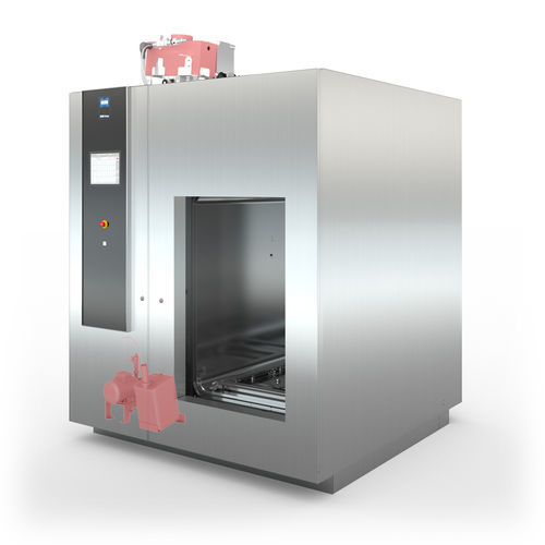 Automatisches Desinfektionssystem - CIP-Adero® - MMM Group - Dampf