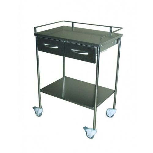 Wagen für Instrumente - M095-2 - Mobiclinic - mobil